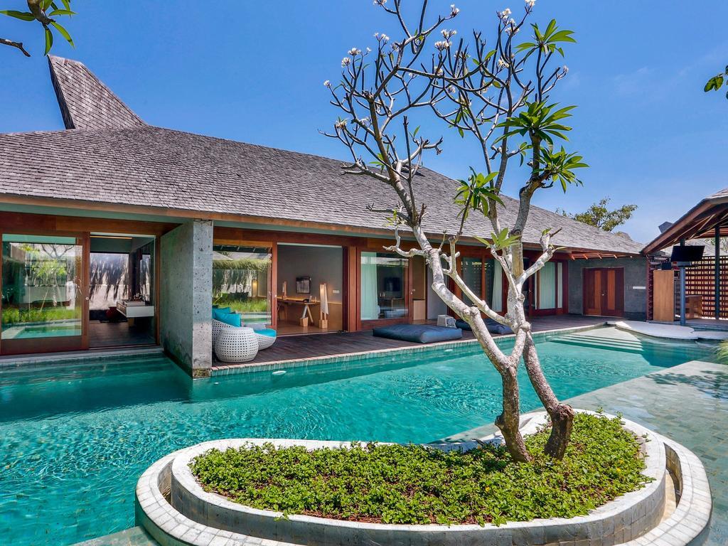 Vila The Santai By Lifestyleretreats Canggu Pokoj fotografie